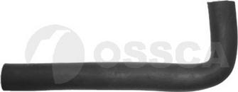OSSCA 03361 - Шланг, вентиляція картера autozip.com.ua