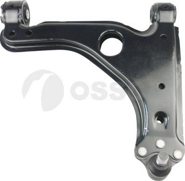 OSSCA 03240 - Важіль незалежної підвіски колеса autozip.com.ua