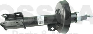 OSSCA 03242 - Амортизатор autozip.com.ua