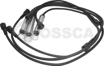 OSSCA 03264 - Комплект проводів запалювання autozip.com.ua