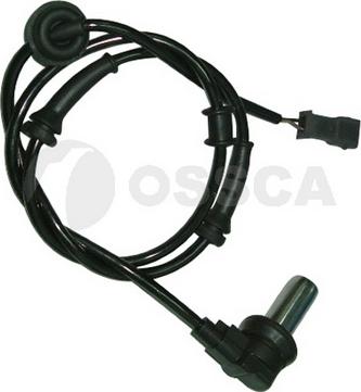 OSSCA 03784 - Датчик ABS, частота обертання колеса autozip.com.ua