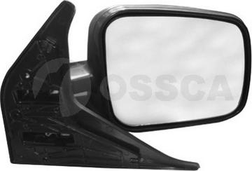OSSCA 03783 - Зовнішнє дзеркало autozip.com.ua