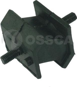 OSSCA 02998 - Подушка, підвіска двигуна autozip.com.ua