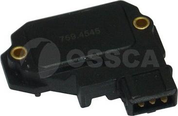 OSSCA 02964 - Блок керування, система запалювання autozip.com.ua