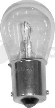 OSSCA 02918 - Лампа розжарювання, основна фара autozip.com.ua