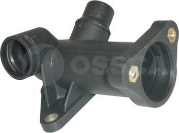 OSSCA 02987 - Фланець охолоджуючої рідини autozip.com.ua