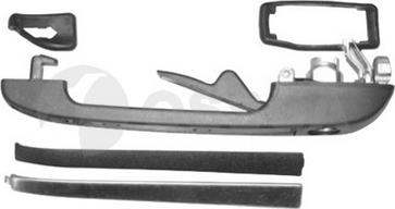 OSSCA 02403 - Ручка двері autozip.com.ua