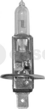 OSSCA 02489 - Лампа розжарювання, габаритні ліхтарі autozip.com.ua