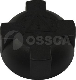 OSSCA 02473 - Кришка, резервуар охолоджуючої рідини autozip.com.ua