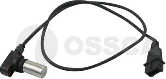 OSSCA 02506 - Датчик імпульсів, колінчастий вал autozip.com.ua