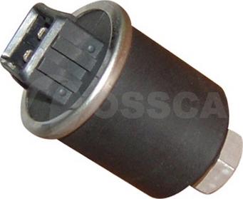 OSSCA 02518 - Пневматичний вимикач, кондиціонер autozip.com.ua