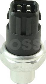 OSSCA 02517 - Пневматичний вимикач, кондиціонер autozip.com.ua