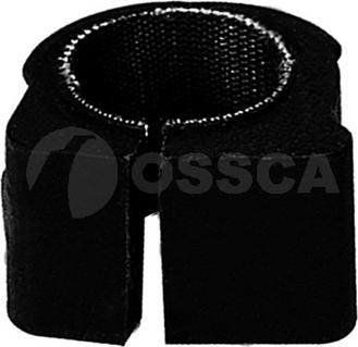 OSSCA 02672 - Втулка, стабілізатор autozip.com.ua