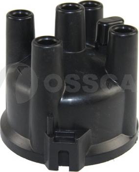 OSSCA 02045 - Кришка розподільника запалювання autozip.com.ua