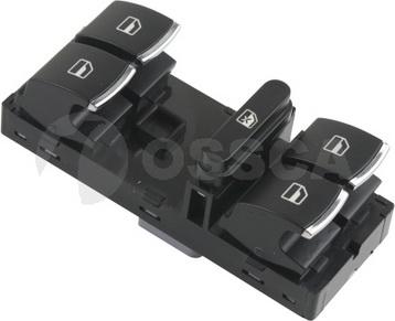 OSSCA 02170 - Вимикач, стеклолод'емнік autozip.com.ua