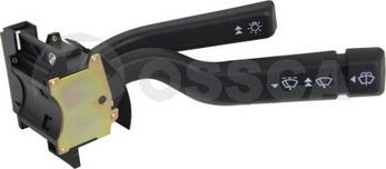 OSSCA 02350 - Вимикач на рульовій колонці autozip.com.ua