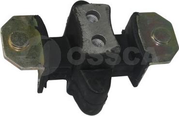 OSSCA 02309 - Подушка, підвіска двигуна autozip.com.ua