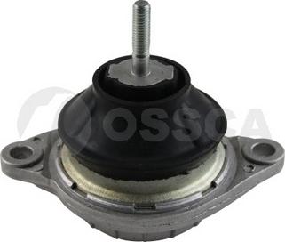 OSSCA 02714 - Подушка, підвіска двигуна autozip.com.ua
