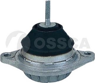 OSSCA 02715 - Подушка, підвіска двигуна autozip.com.ua