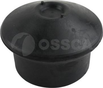 OSSCA 02711 - Подушка, підвіска двигуна autozip.com.ua