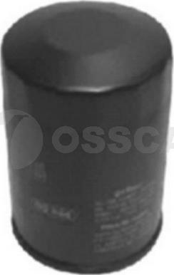 OSSCA 02717 - Масляний фільтр autozip.com.ua