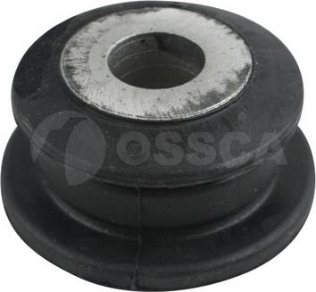 OSSCA 02730 - Подушка, підвіска двигуна autozip.com.ua