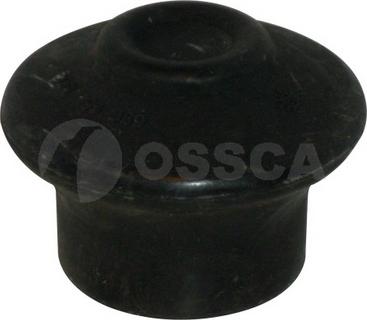 OSSCA 02731 - Подушка, підвіска двигуна autozip.com.ua