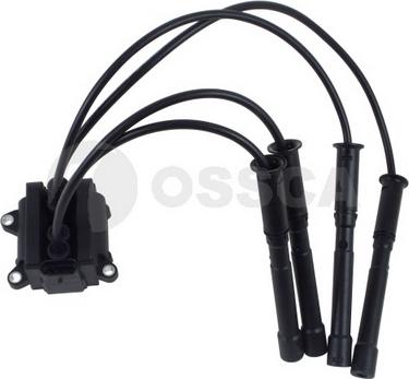OSSCA 07982 - Котушка запалювання autozip.com.ua