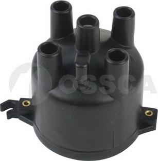 OSSCA 07465 - Кришка розподільника запалювання autozip.com.ua