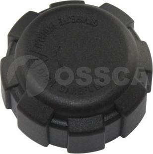 OSSCA 07560 - Кришка, резервуар охолоджуючої рідини autozip.com.ua