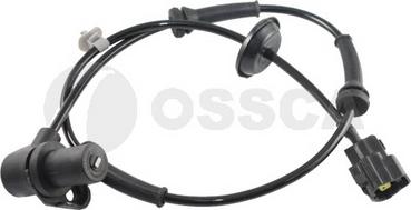 OSSCA 07530 - Датчик ABS, частота обертання колеса autozip.com.ua