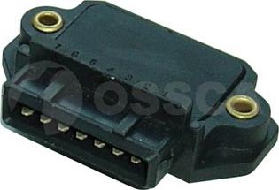 OSSCA 07744 - Блок керування, система запалювання autozip.com.ua