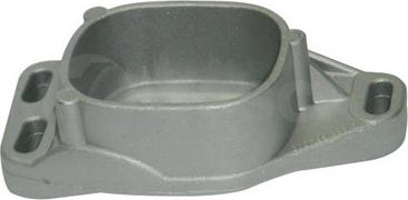 OSSCA 07734 - Подушка, підвіска двигуна autozip.com.ua