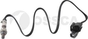 OSSCA 19945 - Лямбда-зонд, датчик кисню autozip.com.ua