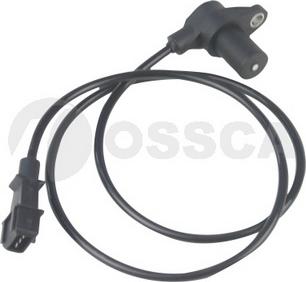 OSSCA 19941 - Датчик імпульсів, колінчастий вал autozip.com.ua