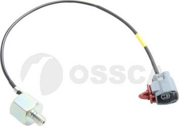 OSSCA 19909 - Датчик детонації autozip.com.ua