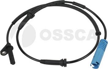 OSSCA 19449 - Датчик ABS, частота обертання колеса autozip.com.ua