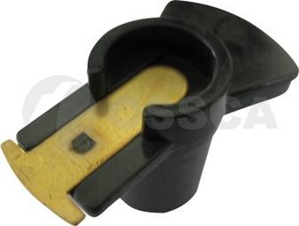 OSSCA 19469 - Бігунок розподільника запалювання autozip.com.ua