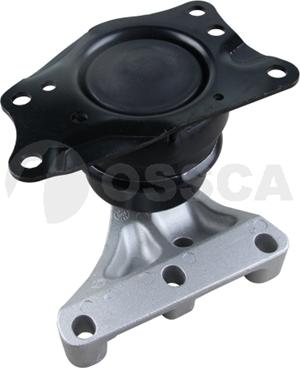 OSSCA 19480 - Отбойник, підвіска двигуна autozip.com.ua