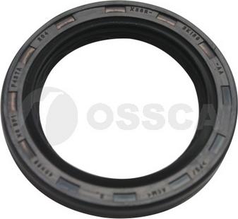OSSCA 19096 - Ущільнене кільце, ступінчаста коробка передач autozip.com.ua