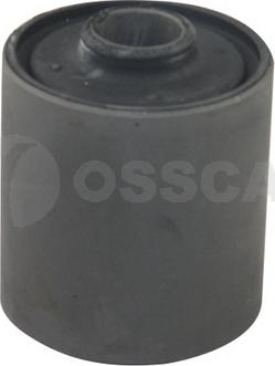 OSSCA 19177 - Сайлентблок, важіль підвіски колеса autozip.com.ua
