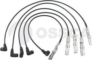 OSSCA 19715 - Комплект проводів запалювання autozip.com.ua