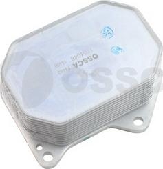 OSSCA 14483 - Масляний радіатор, рухове масло autozip.com.ua