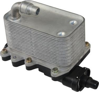 OSSCA 14437 - Масляний радіатор, моторна олія autozip.com.ua