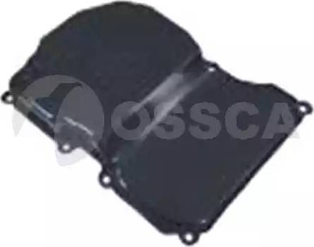 OSSCA 14538 - Масляний піддон, автоматична коробка передач autozip.com.ua