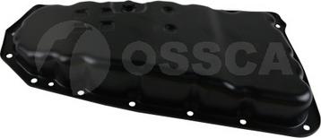 OSSCA 14686 - Масляний піддон autozip.com.ua