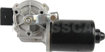 OSSCA 14005 - Двигун склоочисника autozip.com.ua