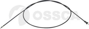 OSSCA 14161 - Тросик замка капота autozip.com.ua
