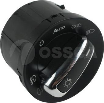OSSCA 14808 - Вимикач, головне світло autozip.com.ua