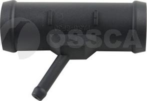 OSSCA 14830 - Фланець охолоджуючої рідини autozip.com.ua